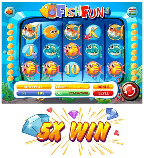 Fish Table Game: Play Exceptional Games On River Monster!.